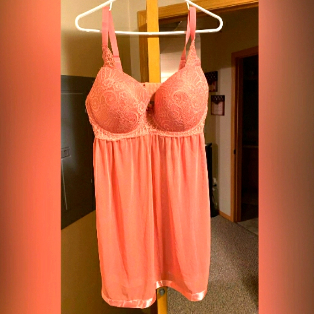 Womens Lingerie (NWOT)